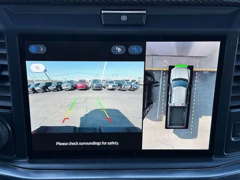 New 2025 Ford F350 Lariat w/ Lariat Ultimate Package image 38