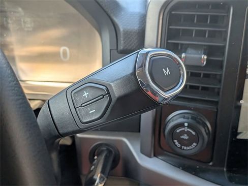 Used 2024 Ford F150 XLT w/ Mobile Office Package image 25