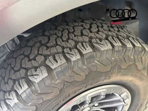 Used 2020 Ford F150 Raptor w/ Equipment Group 802A Luxury image 8