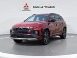 Used 2022 Hyundai Tucson N Line image 2