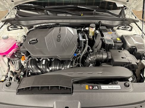 New 2026 Kia K5 GT-Line w/ GT-Line Premium Package AWD/4WD image 16