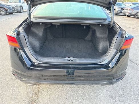 Used 2024 Nissan Altima 2.5 SR image 23