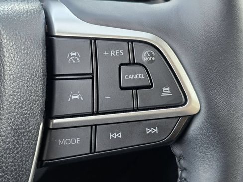 Used 2024 Toyota Grand Highlander AWD image 15