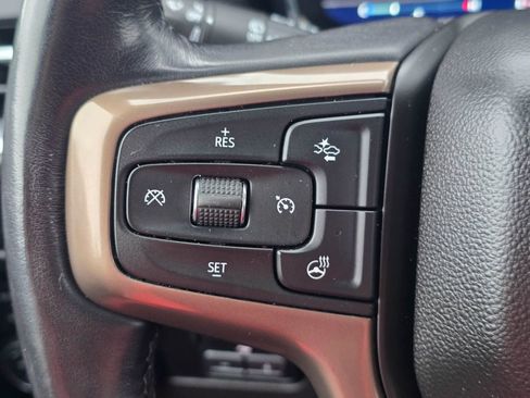 Used 2022 Chevrolet Suburban High Country w/ Max Trailering Package AWD/4WD image 20