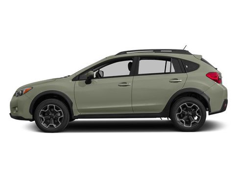 Used 2014 Subaru Crosstrek 2.0i Limited w/ Popular Package #2 image 3