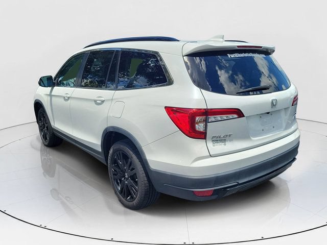 Used 2022 Honda Pilot Special Edition image 30