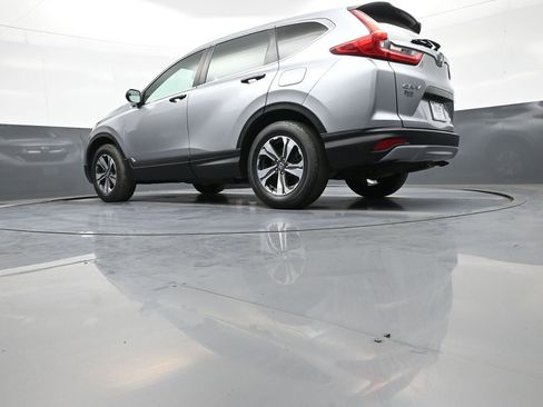 Used 2019 Honda CR-V LX image 31