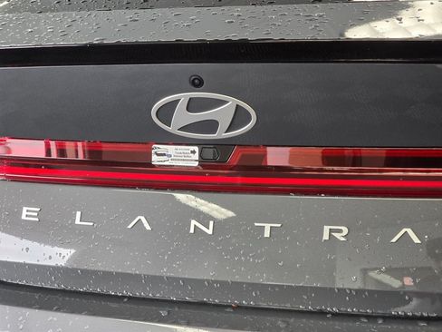 New 2026 Hyundai Elantra SEL Sport Premium FWD image 14