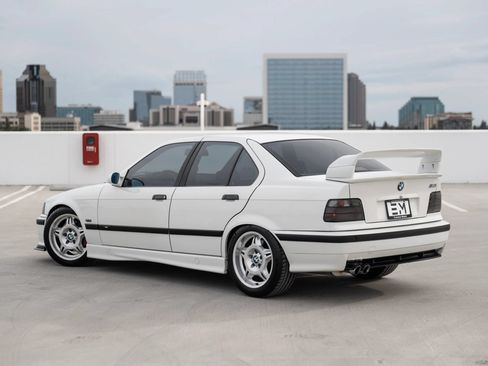 Used 1998 BMW M3 Sedan RWD image 66