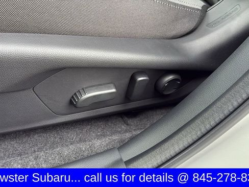 New 2026 Subaru Crosstrek 2.0i Premium AWD/4WD image 8