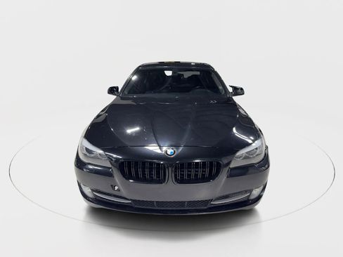 Used 2011 BMW 535i Sedan image 5
