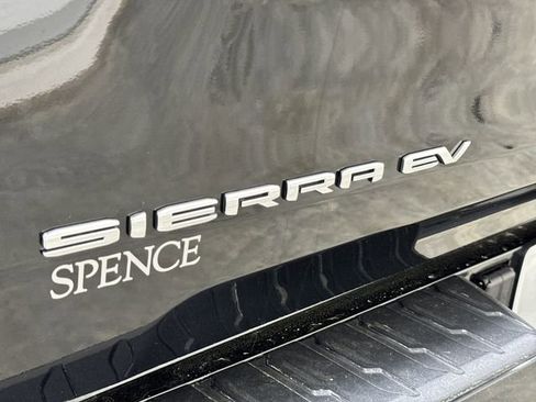 New 2026 GMC Sierra EV Elevation w/ Premium Package image 29