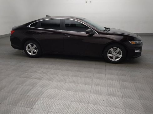 Used 2020 Chevrolet Malibu LS FWD image 11