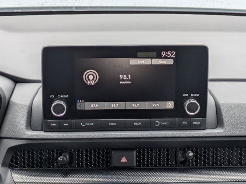 Certified 2023 Honda CR-V Sport image 23