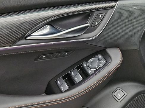 New 2026 Cadillac CT5 V image 26