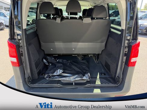 Certified 2023 Mercedes-Benz Metris Passenger image 22