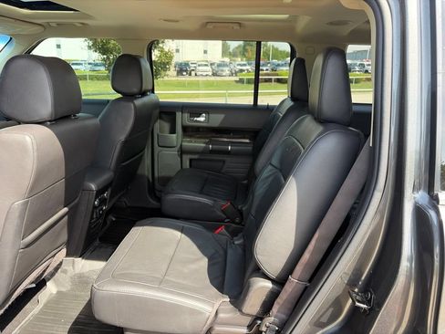 Used 2019 Ford Flex SEL w/ Equipment Group 202A FWD image 41