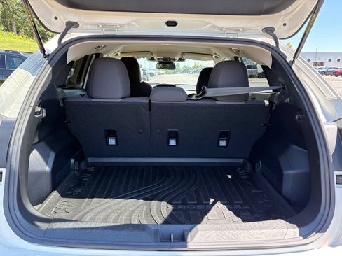 Certified 2024 Subaru Crosstrek 2.0i AWD/4WD image 12
