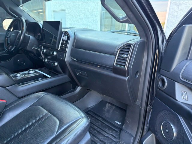 Used 2021 Ford Expedition Limited AWD/4WD image 10