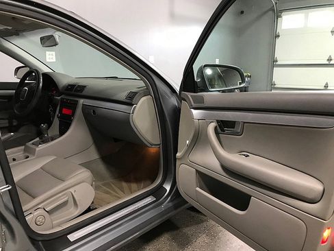 Used 2008 Audi A4 2.0T FWD image 12