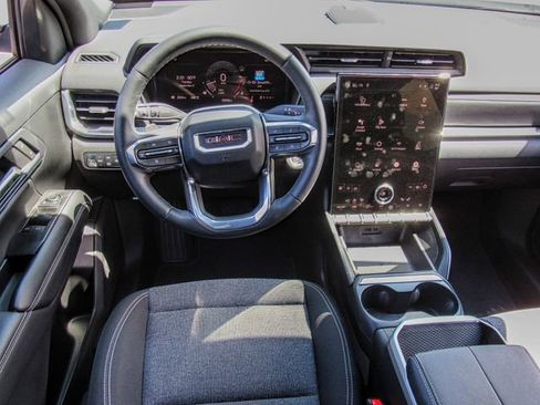 New 2025 GMC Terrain Elevation image 19