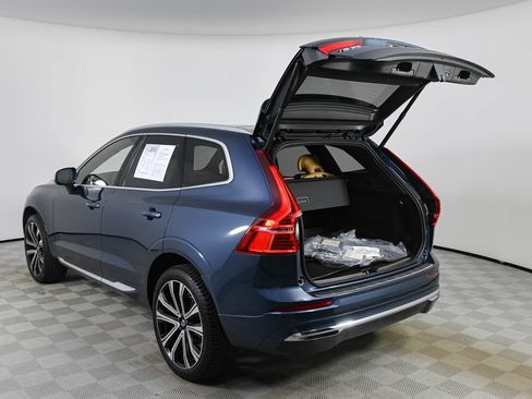Used 2023 Volvo XC60 B5 Ultimate w/ Climate Package FWD image 33