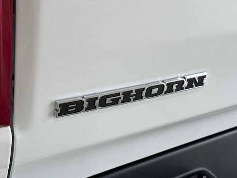 New 2026 RAM 1500 Big Horn image 46