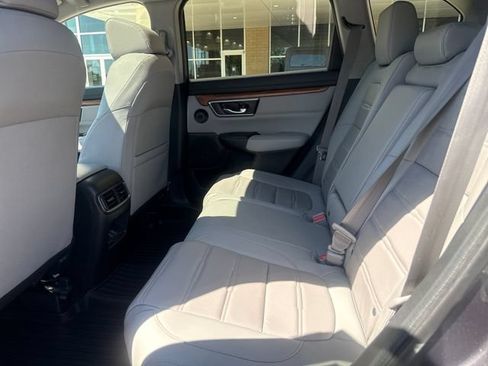 Certified 2019 Honda CR-V Touring image 19