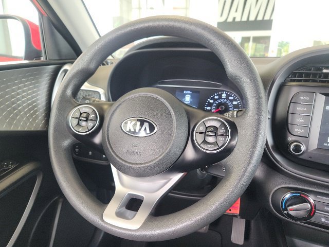 Used 2021 Kia Soul LX FWD image 20