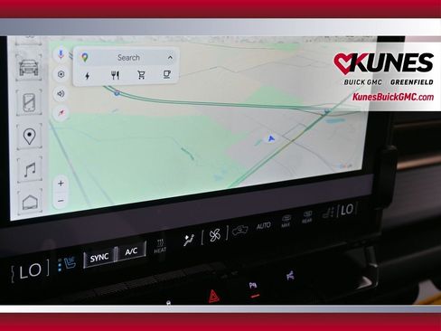 New 2025 GMC Hummer EV 2X AWD/4WD image 29