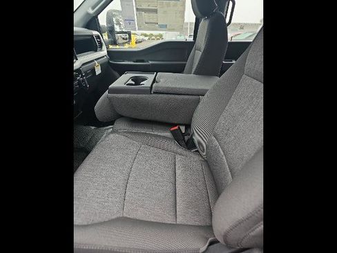 New 2025 Ford F250 XL w/ FX4 Off-Road Package image 22