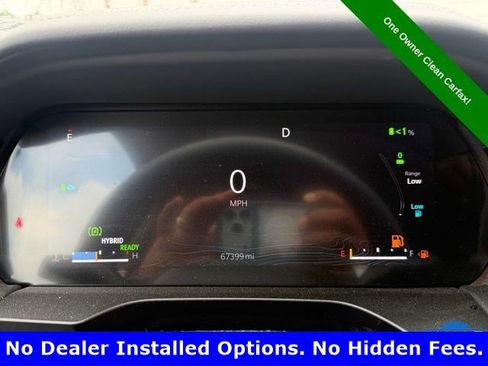 Used 2022 Jeep Grand Cherokee Limited 4xe AWD/4WD image 9