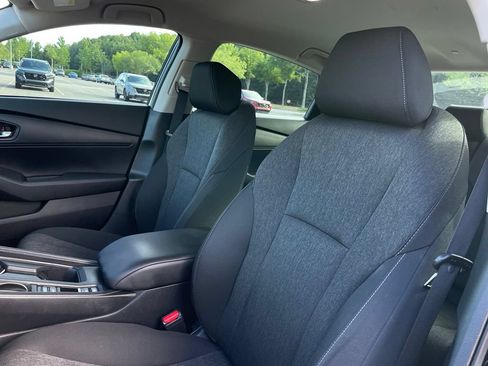 Certified 2023 Honda Accord LX image 26