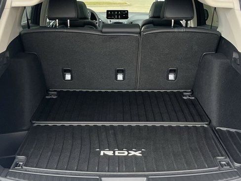 New 2026 Acura RDX w/ Technology Package image 33