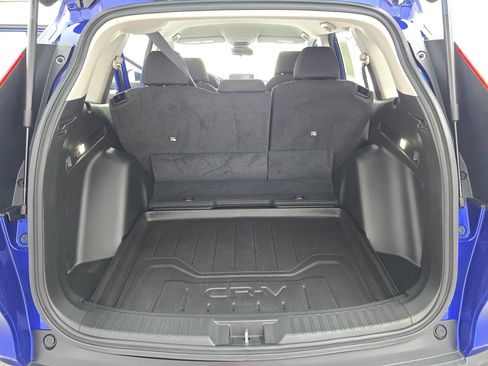 Used 2023 Honda CR-V LX image 12