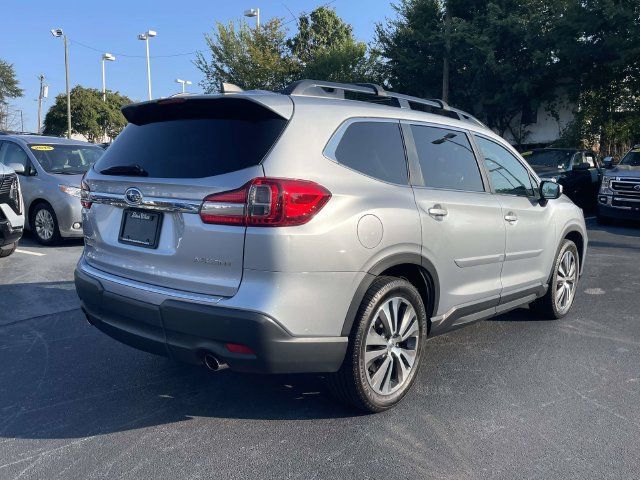 Used 2019 Subaru Ascent Premium AWD/4WD image 7