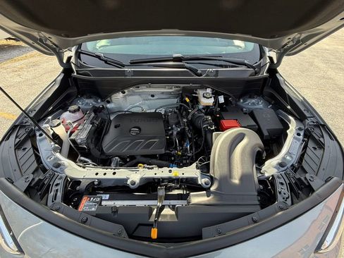 New 2026 Buick Encore GX Sport Touring image 15