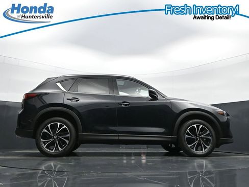 Used 2023 MAZDA CX-5 AWD 2.5 S w/ Premium Package image 47