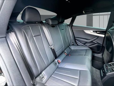 Used 2024 Audi A5 2.0T Premium Plus AWD/4WD image 25