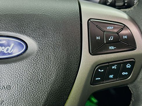 Used 2021 Ford Ranger XLT w/ Equipment Group 301A Mid image 15