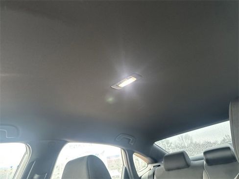 Certified 2023 Honda Civic Sport image 23