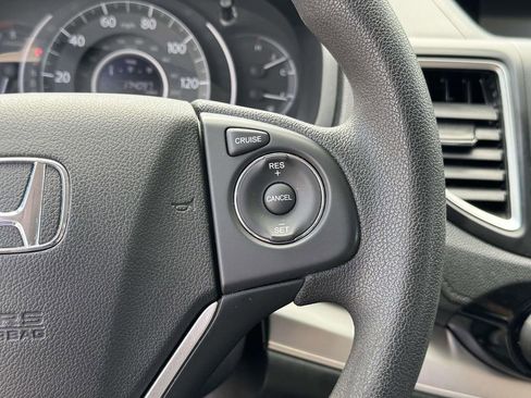Used 2016 Honda CR-V EX image 23