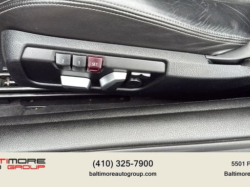 Used 2017 BMW M4 Convertible w/ Competition Package image 30