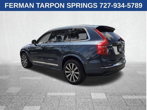 Certified 2024 Volvo XC90 B5 Plus AWD/4WD image 6