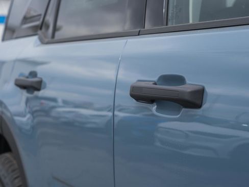 New 2026 Ford Bronco Sport Big Bend image 15