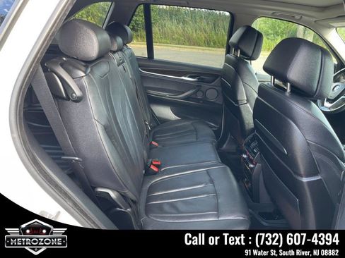Used 2016 BMW X5 xDrive35i image 24