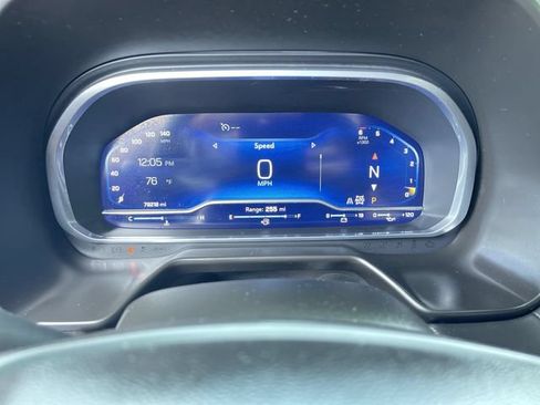 Certified 2023 Chevrolet Tahoe LT w/ Luxury Package AWD/4WD image 12