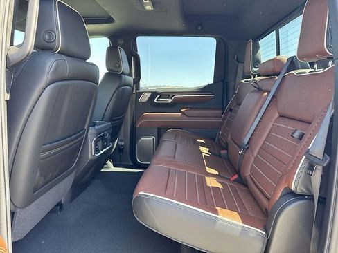 New 2026 GMC Sierra 1500 Denali Ultimate AWD/4WD image 25