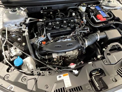New 2026 Honda Accord SE image 11