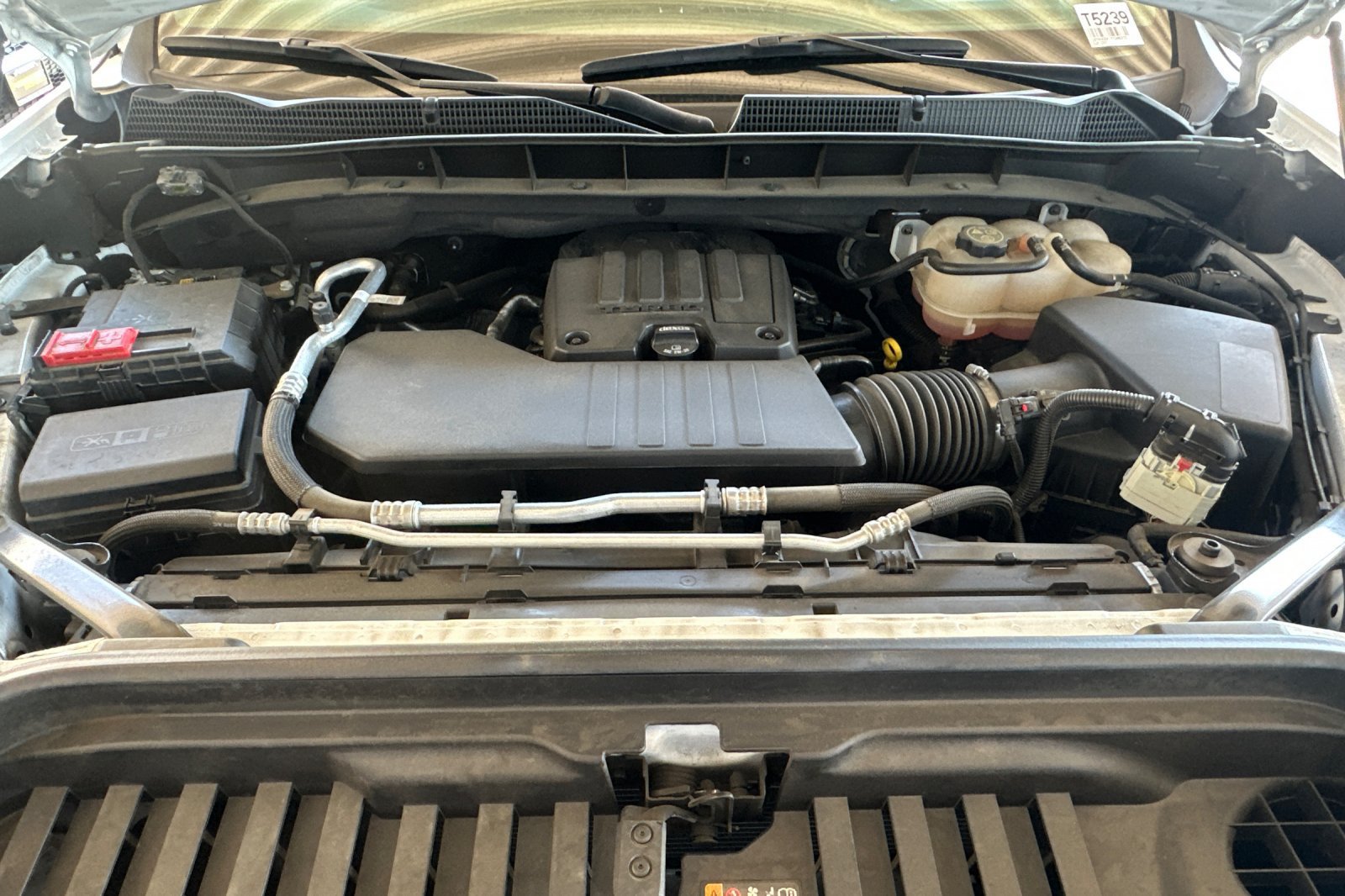 Certified 2023 GMC Sierra 1500 Elevation AWD/4WD image 23